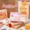 Bảng phấn mắt Odbo 9 ô Sweet Munch Eyeshadow Palette OD2024
 ảnh 10