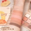 Bảng phấn mắt Odbo 9 ô Sweet Munch Eyeshadow Palette OD2024
 ảnh 12