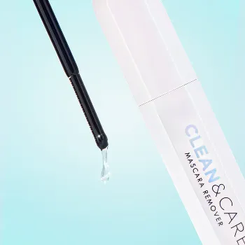 Dung dịch tẩy mascara Browit Clean & Care