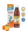 Siro SCOTT'S Emulsion Vita giúp trẻ ăn ngon ngăn còi xương Thái Lan ảnh 1