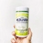 Viên uống Protein lòng trắng trứng EGG Albumin Powder Tablet Dietary Supplement Product ảnh 7