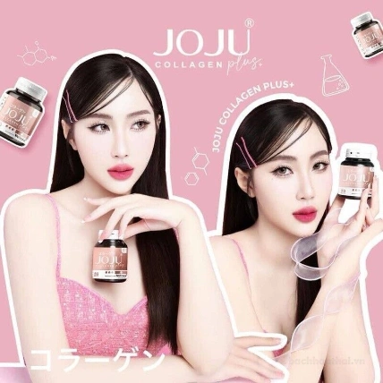 Bổ xung JOJU Depeptide WellnexTM Collagen hàm lượng cao ảnh 16