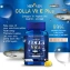 Viên uống chăm sóc da Min & Min Colla Vit E Plus (Collagen Tripeptide, Glutathione, CoQ10, Vit C&E ) ảnh 14