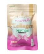 Ảnh sản phẩm Viên uống bổ sung Collagen trắng da Maquereau Collagen Peptide 1