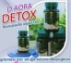 D Aora Detox giảm cân rau củ quả, giúp thanh lọc cơ thể ảnh 6