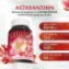 Viên uống chống oxy hoá và trẻ hoá da Beleaf Astaxanthin 8mg chiết xuất tảo đỏ 
 ảnh 2