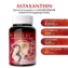 Viên uống chống oxy hoá và trẻ hoá da Beleaf Astaxanthin 8mg chiết xuất tảo đỏ 
 ảnh 1