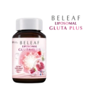 Ảnh sản phẩm Viên uống dưỡng trắng và trẻ hoá da Beleaf Liposomal Gluta Plus 
 1