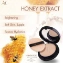 Phấn phủ dưỡng chống nắng AURA RICH Honey Gold Face Powder SPF 35 PA++ ảnh 13