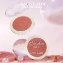 Phấn má hồng 3 màu SACE LADY Sunshine Blush 6g ảnh 3