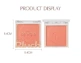 Phấn má hồng O.TWO.O Blush Powder 5g  ảnh 8