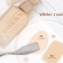 Kem nền kiềm dầu che khuyết điểm Sivanna Colors Silky Matte Coverage Foundation HF118   ảnh 4