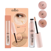 Ảnh sản phẩm Kem che khuyết điểm Odbo Easy Touch Concealer Thái Lan  1