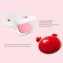 Má hồng Leemember Teddy Bear Bakery Blush Cream đa năng ảnh 2