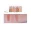 Bảng phấn tạo khối má hồng đa năng 4 ô O.TWO.O Grooming Powder Contour Bronzer Blusher 
 ảnh 14
