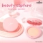 Phấn phủ nén kiềm dầu Odbo Beauty Capture OD6000 ảnh 7
