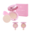 Phấn phủ nén kiềm dầu Odbo Beauty Capture OD6000 ảnh 1