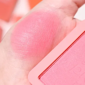 Ảnh sản phẩm Phấn má hồng Cathy Doll SKIN FIT Jelly Blusher 6gr 2