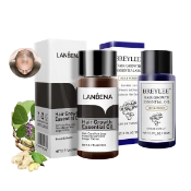 Ảnh sản phẩm Tinh chất mọc tóc LABENA Breylee Hair Growth Oil kích mọc, ngăn gẫy rụng 20ml 1