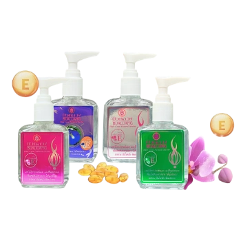 Ảnh sản phẩm Dầu dưỡng tóc mềm mượt Bualuang Hair Coat Natural Herbs Thái Lan 1