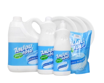 Ảnh sản phẩm Nước rửa chén bát Lipon F 1