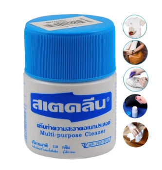 Ảnh sản phẩm Kem lau túi tẩy rửa đa năng  Multi-purpose Cleaner 1