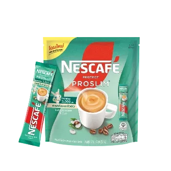 Ảnh sản phẩm Cà phê giữ dáng Nescafe Protect PROSLIM  1