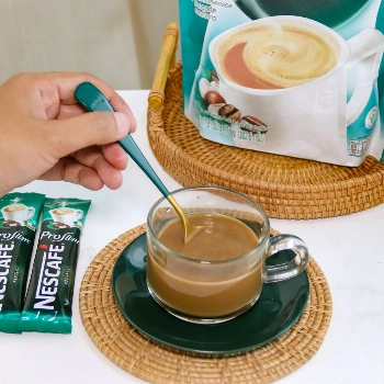 Ảnh sản phẩm Cà phê giữ dáng Nescafe Protect PROSLIM  2